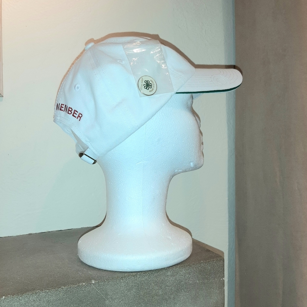 USGA hat - Picture 3 of 7